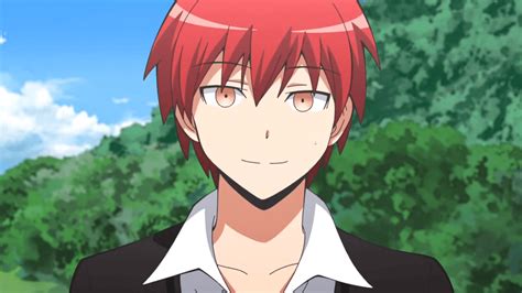karma height assassination classroom|E.